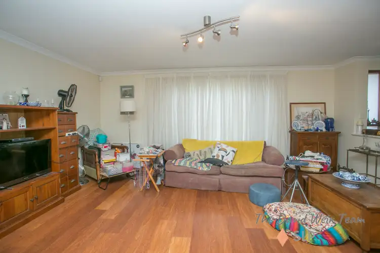 Second view of Homely house listing, 72B Winchelsea Road, Nollamara WA 6061