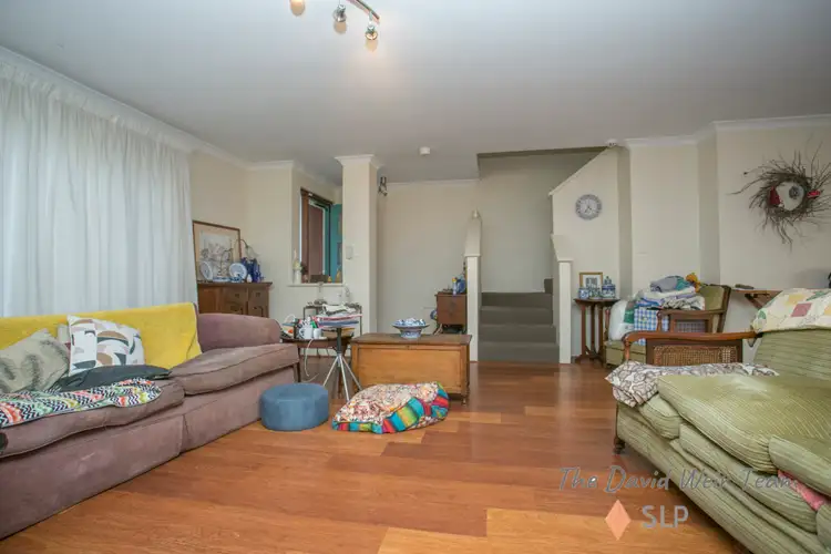 Fourth view of Homely house listing, 72B Winchelsea Road, Nollamara WA 6061