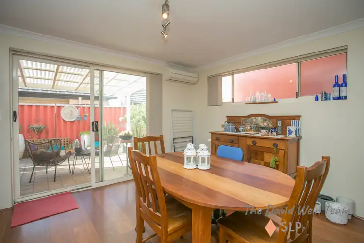 Fifth view of Homely house listing, 72B Winchelsea Road, Nollamara WA 6061
