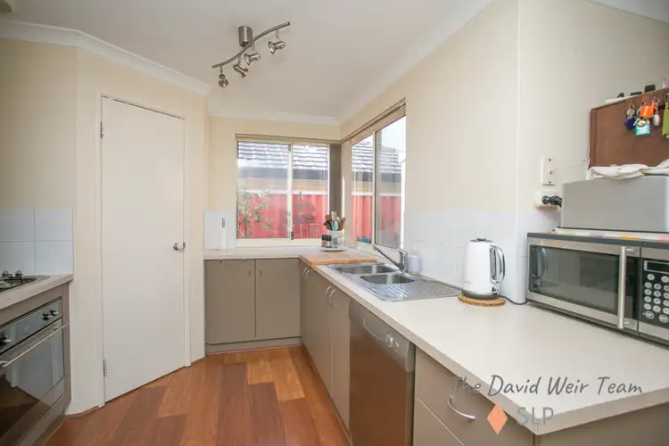 Sixth view of Homely house listing, 72B Winchelsea Road, Nollamara WA 6061