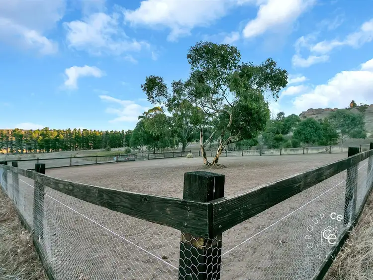 Third view of Homely rural property listing, 70 Stoney Banks Road, Mount Pleasant SA 5235