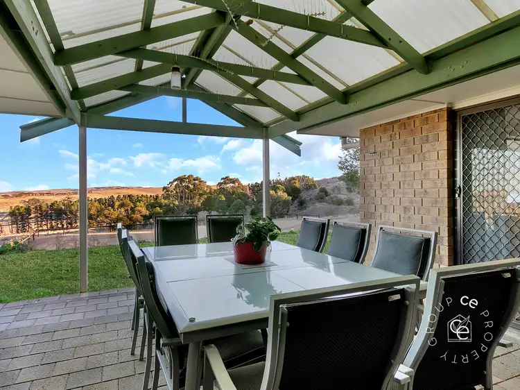 Sixth view of Homely rural property listing, 70 Stoney Banks Road, Mount Pleasant SA 5235