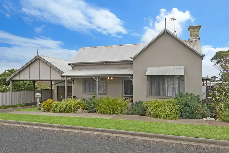Main view of Homely house listing, 33 Davis Street, Warrnambool VIC 3280