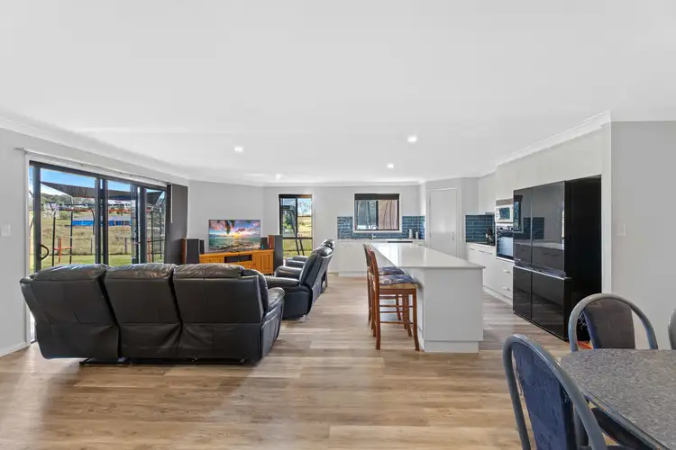 Third view of Homely house listing, 18 Farmer Drive, Meringandan West QLD 4352