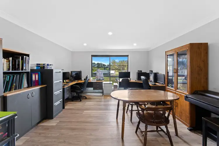 Fourth view of Homely house listing, 18 Farmer Drive, Meringandan West QLD 4352