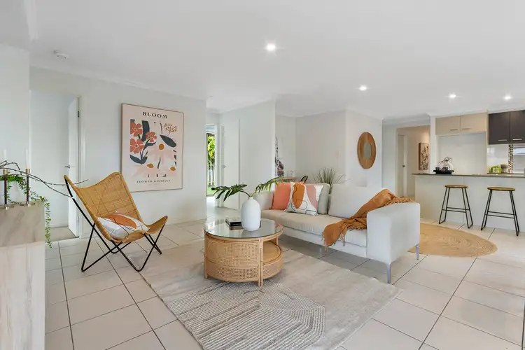 Second view of Homely house listing, 14 Myrtle Place, Mount Cotton QLD 4165