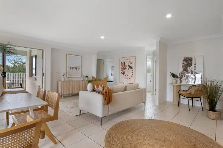 Third view of Homely house listing, 14 Myrtle Place, Mount Cotton QLD 4165
