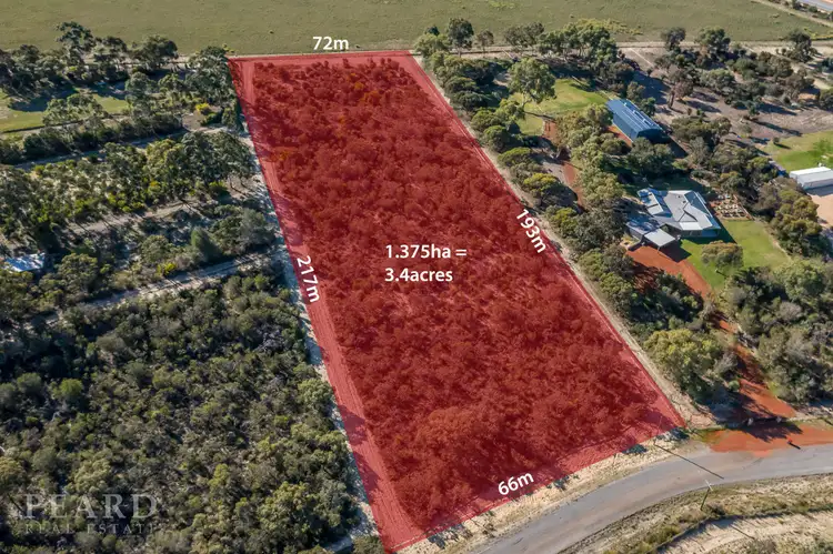 Second view of Homely land listing, Lot 220 Birdwood Drive, Woodridge WA 6041