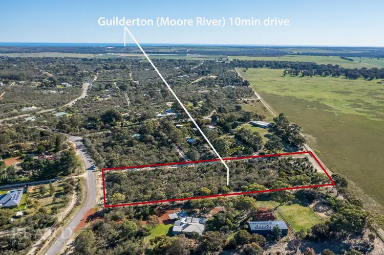 Third view of Homely land listing, Lot 220 Birdwood Drive, Woodridge WA 6041