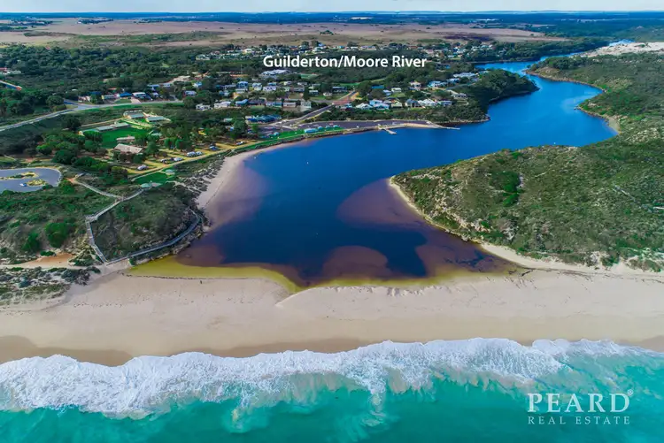 Fourth view of Homely land listing, Lot 220 Birdwood Drive, Woodridge WA 6041