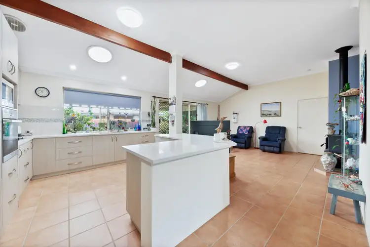 Second view of Homely house listing, 6 Dorothy Avenue, Falcon WA 6210