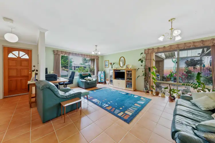 Fourth view of Homely house listing, 6 Dorothy Avenue, Falcon WA 6210