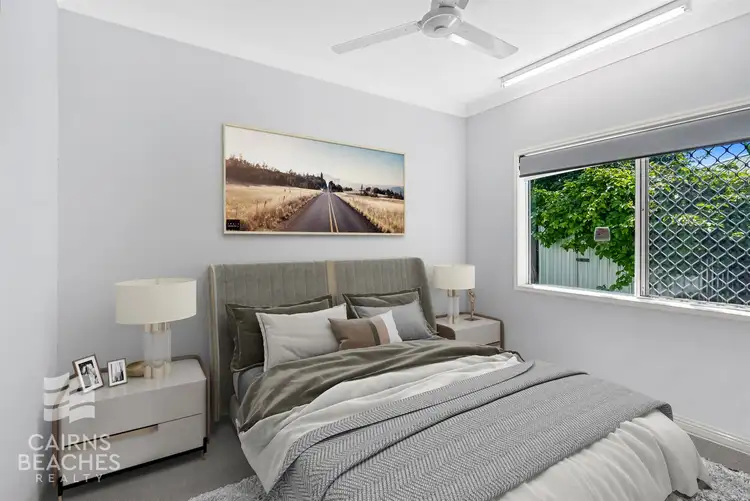 Second view of Homely unit listing, 2/3 Ingham Court, Mooroobool QLD 4870