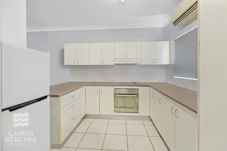 Third view of Homely unit listing, 2/3 Ingham Court, Mooroobool QLD 4870