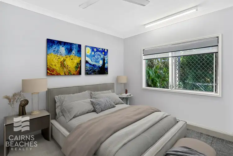 Fourth view of Homely unit listing, 2/3 Ingham Court, Mooroobool QLD 4870
