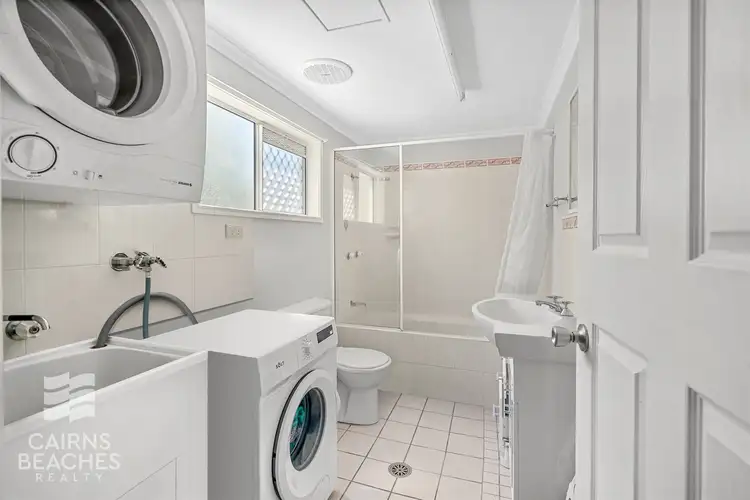 Fifth view of Homely unit listing, 2/3 Ingham Court, Mooroobool QLD 4870