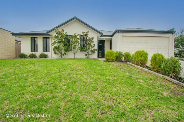 44 McWhae Drive, Spencer Park WA 6330