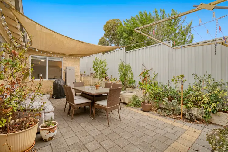 2/31 Joseph Street, Maylands WA 6051