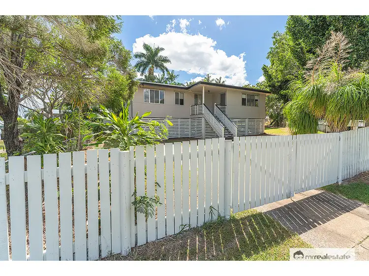 251 Roselt Street, Koongal QLD 4701