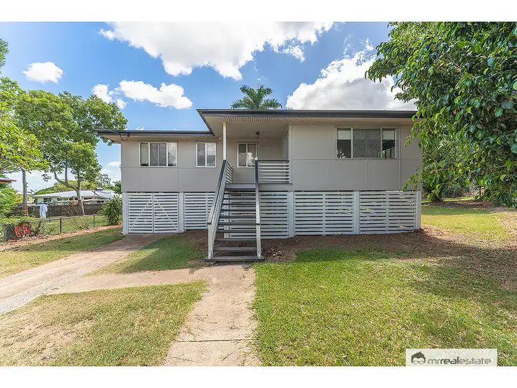 Second view of Homely house listing, 251 Roselt Street, Koongal QLD 4701