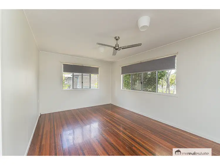 Fourth view of Homely house listing, 251 Roselt Street, Koongal QLD 4701
