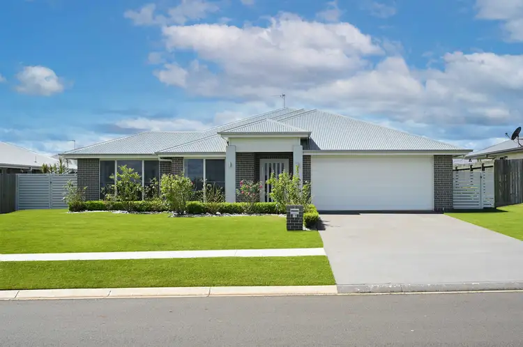 Main view of Homely house listing, 19 London Circuit, Torrington QLD 4350