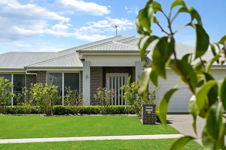 Second view of Homely house listing, 19 London Circuit, Torrington QLD 4350