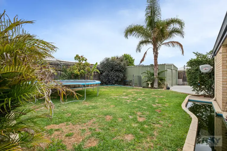 Second view of Homely house listing, 3 Charlottes Vista, Ellenbrook WA 6069