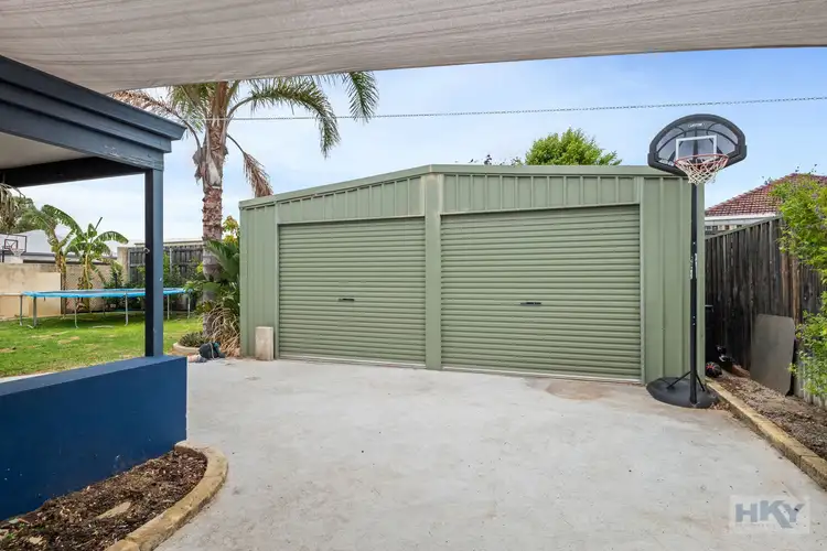 Third view of Homely house listing, 3 Charlottes Vista, Ellenbrook WA 6069