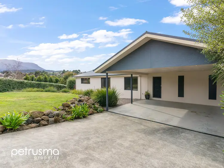 Main view of Homely house listing, 1 Ineke Drive, Kingston TAS 7050