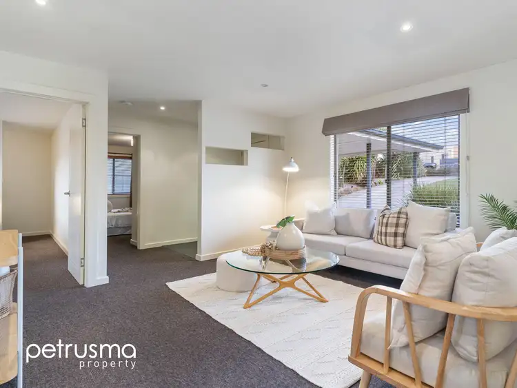 Fourth view of Homely house listing, 1 Ineke Drive, Kingston TAS 7050