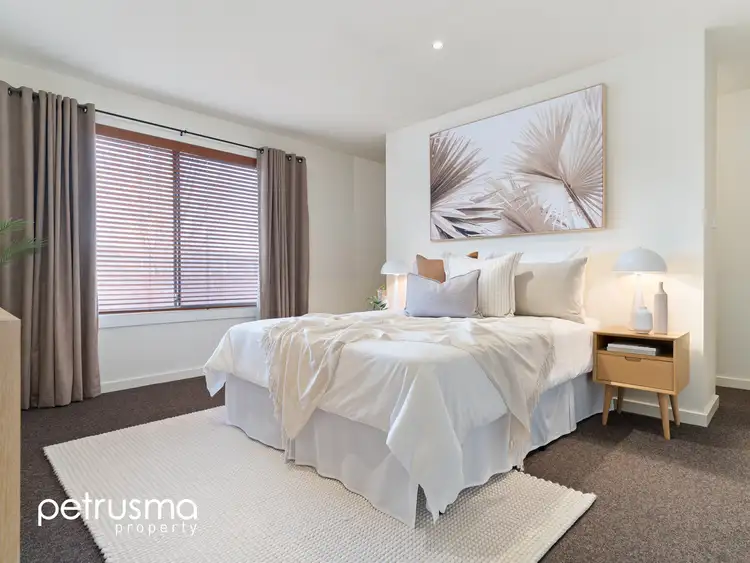 Fifth view of Homely house listing, 1 Ineke Drive, Kingston TAS 7050