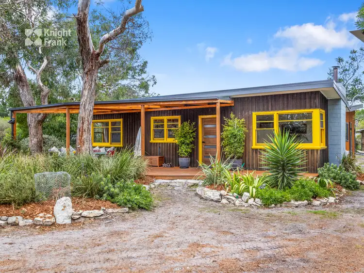 Main view of Homely house listing, 44 Thompson Way, Clifton Beach TAS 7020