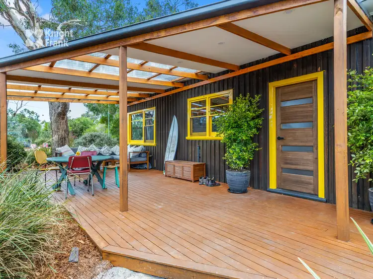 Second view of Homely house listing, 44 Thompson Way, Clifton Beach TAS 7020
