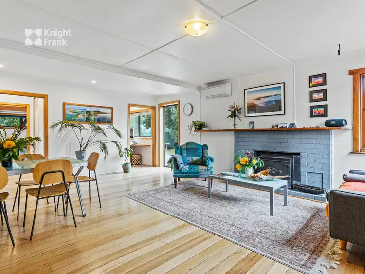 Third view of Homely house listing, 44 Thompson Way, Clifton Beach TAS 7020