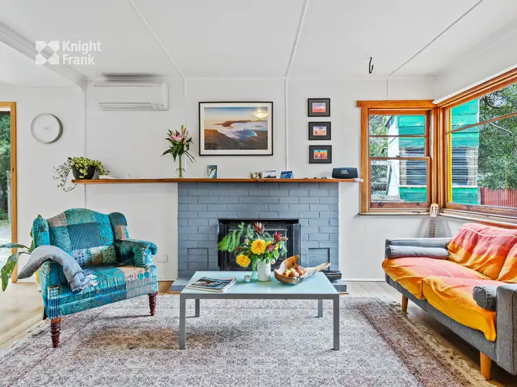 Fourth view of Homely house listing, 44 Thompson Way, Clifton Beach TAS 7020