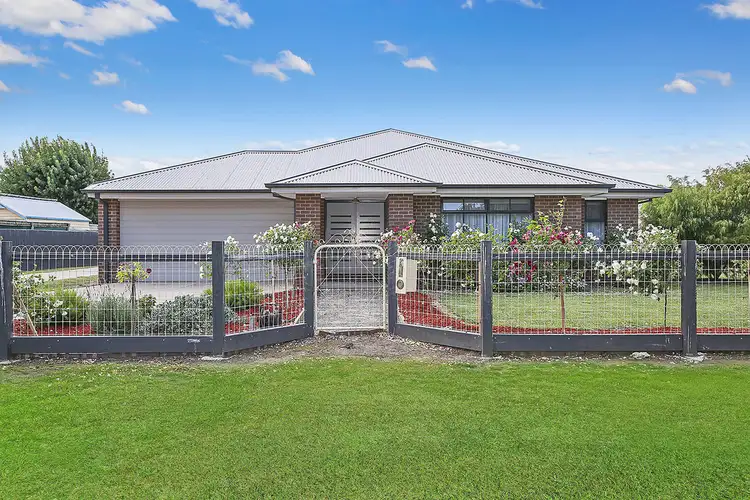 Main view of Homely house listing, 56 Main Street, Beeac VIC 3251