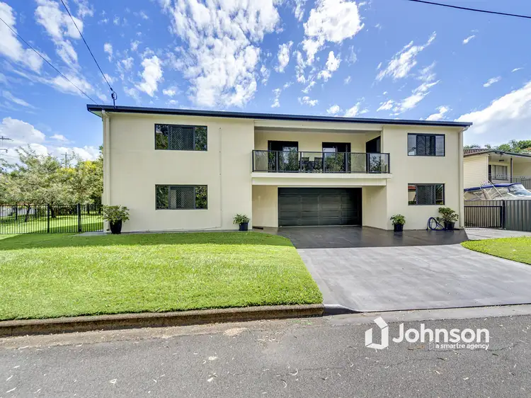 Main view of Homely house listing, 34 Jayben Street, Wynnum West QLD 4178