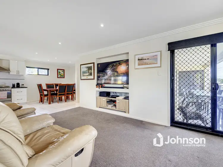 Third view of Homely house listing, 34 Jayben Street, Wynnum West QLD 4178