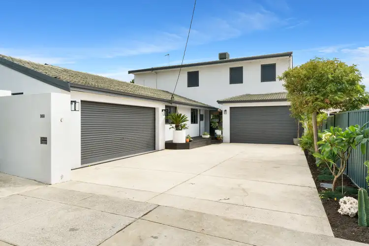 168 Elliott Road, Scarborough WA 6019