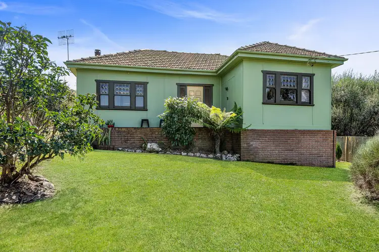 20 Watson Avenue, Cullen Bullen NSW 2790