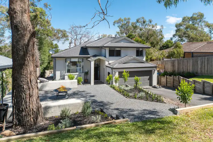 86 Autumn Crescent, Mount Eliza VIC 3930