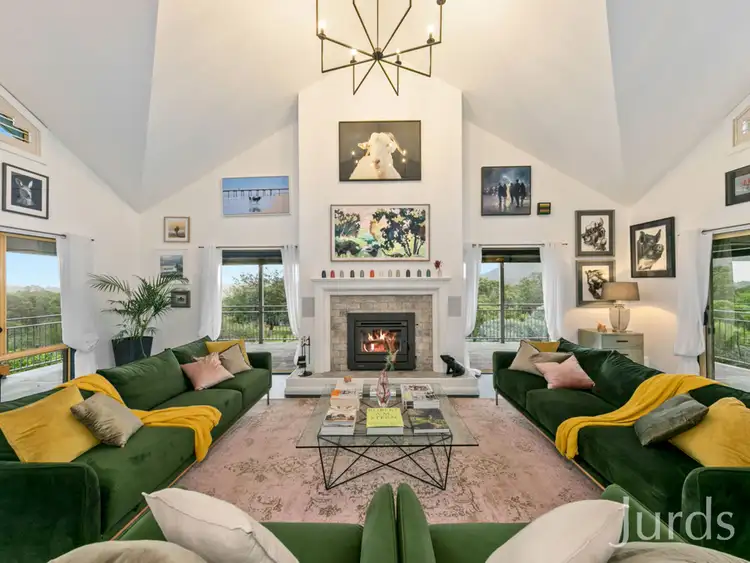 Fifth view of Homely rural property listing, Address available on request