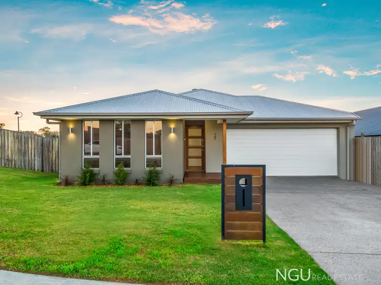 29 Rhea De Wit Drive, Ripley QLD 4306