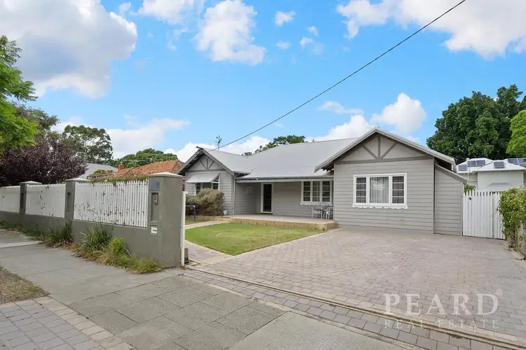 Second view of Homely house listing, 24a Nottingham Street, East Victoria Park WA 6101