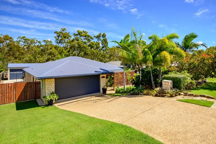 Main view of Homely house listing, 104 Col Brown Avenue, Clinton QLD 4680