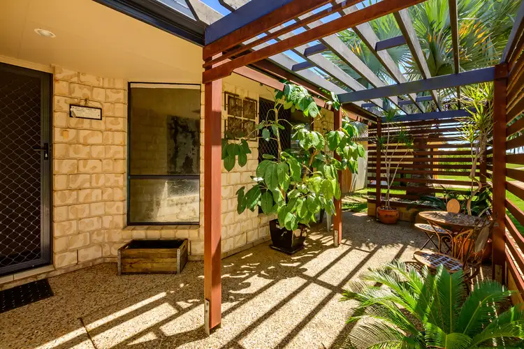 Third view of Homely house listing, 104 Col Brown Avenue, Clinton QLD 4680