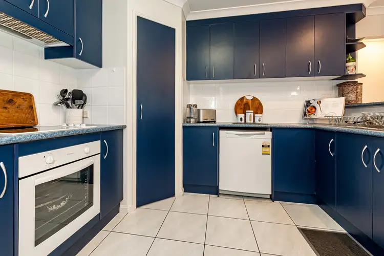 Sixth view of Homely house listing, 104 Col Brown Avenue, Clinton QLD 4680