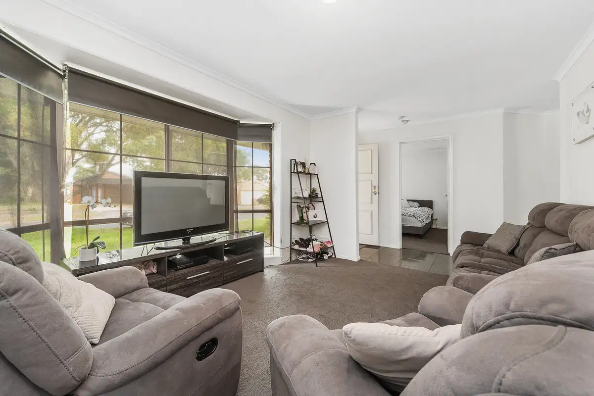 Main view of Homely house listing, 11 Laurel Crescent, Carrum Downs VIC 3201