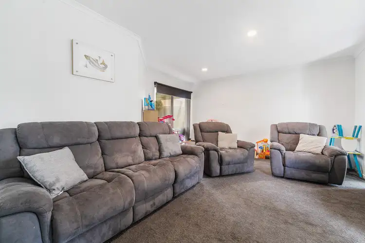 Fifth view of Homely house listing, 11 Laurel Crescent, Carrum Downs VIC 3201